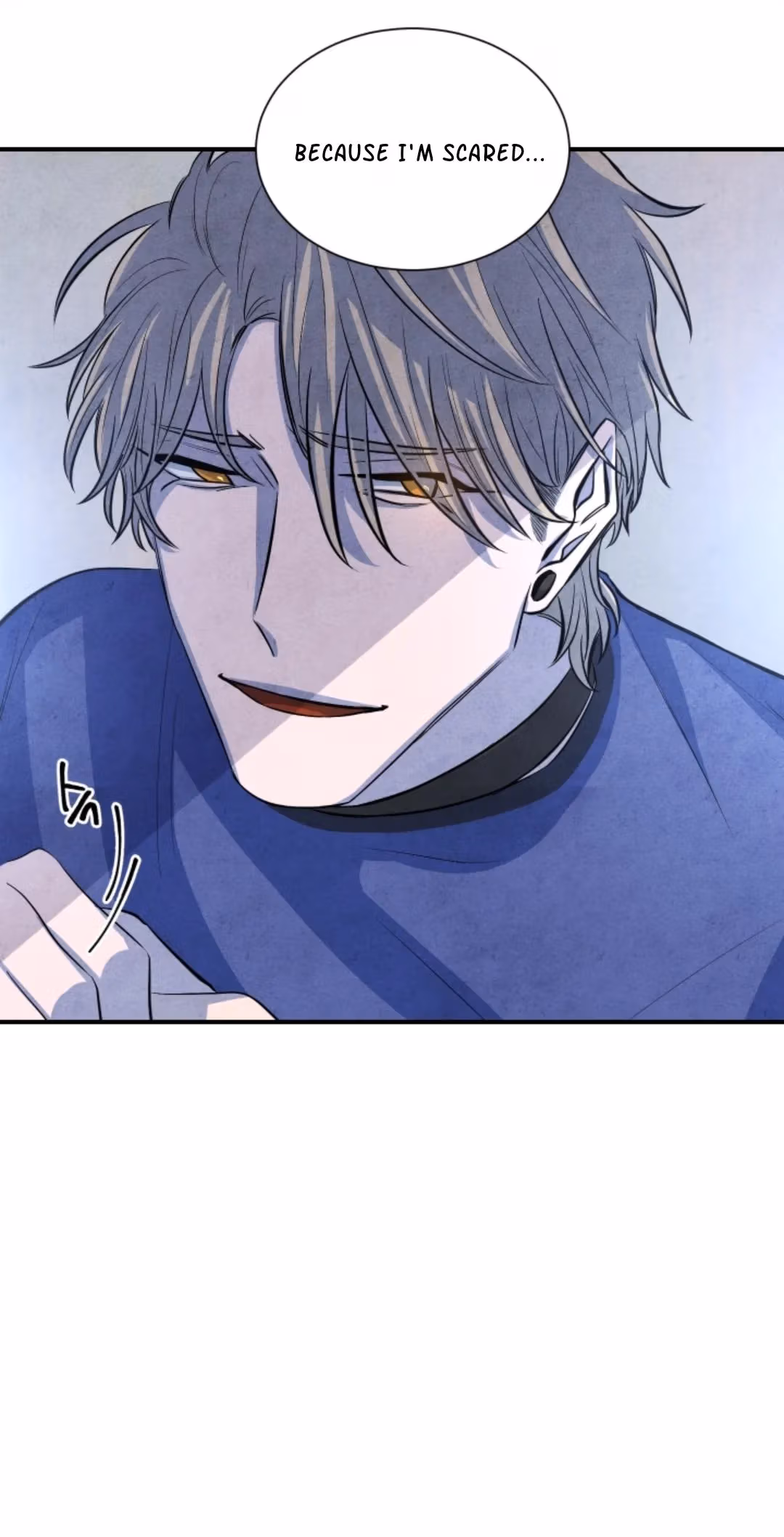 Byeori Jamdeul Ttae Chapter 47 page 50 - 