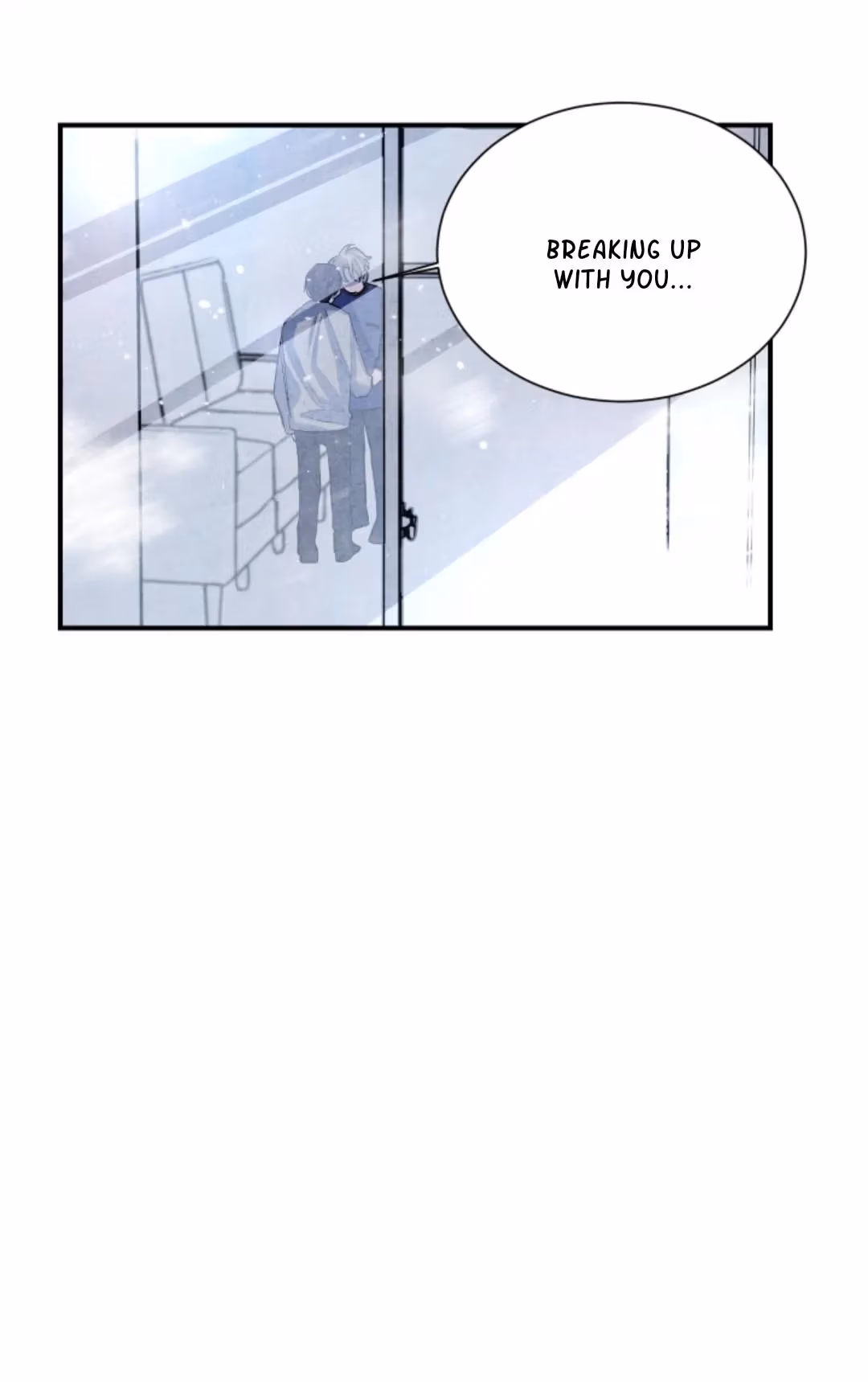 Byeori Jamdeul Ttae Chapter 47 page 51 - 