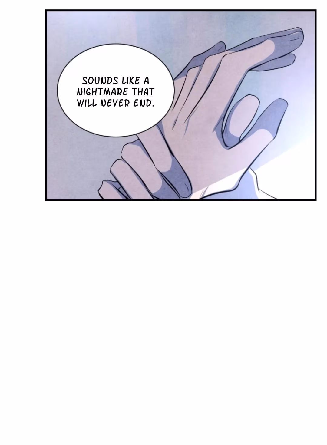 Byeori Jamdeul Ttae Chapter 47 page 52 - 