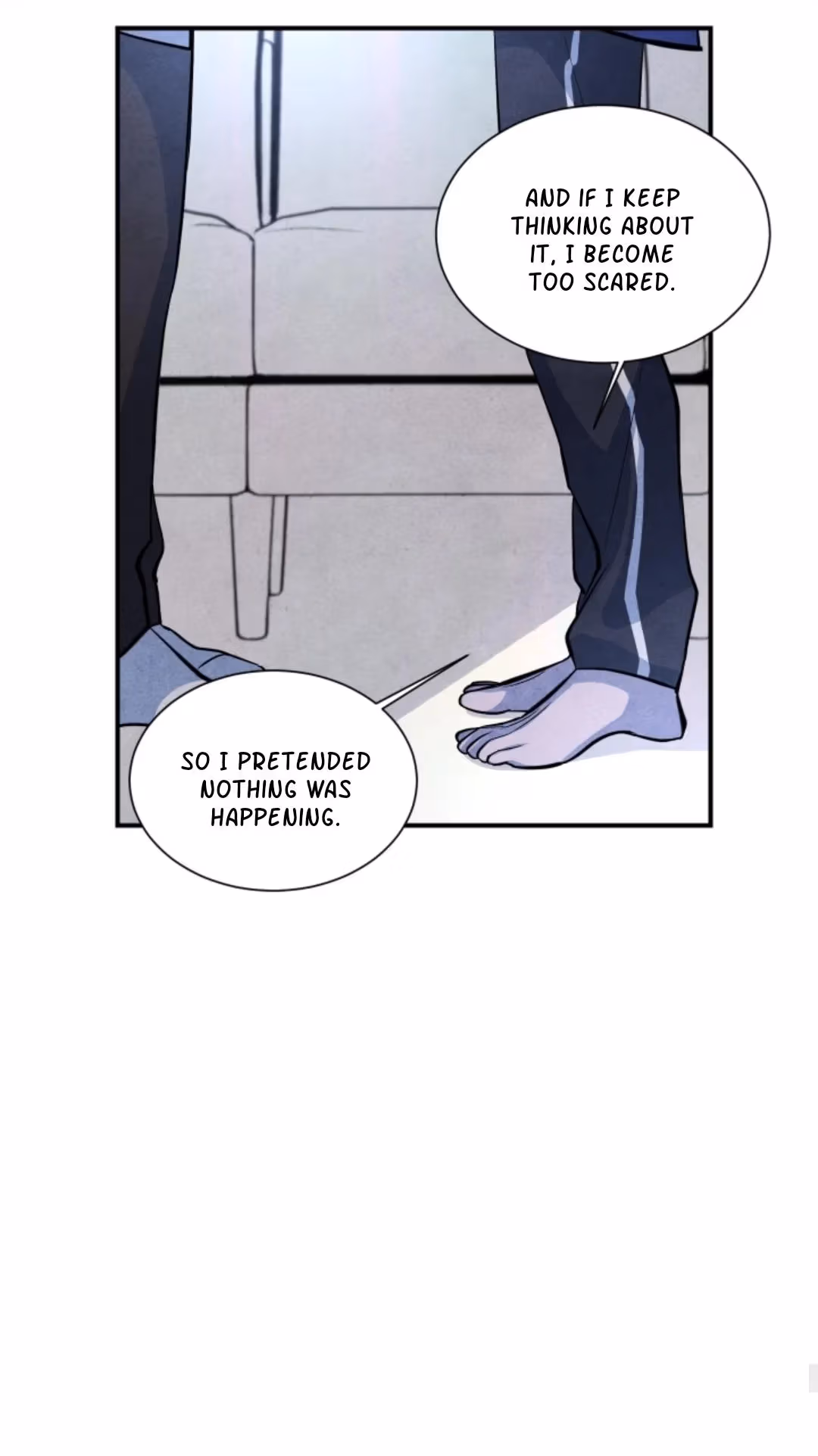 Byeori Jamdeul Ttae Chapter 47 page 53 - 