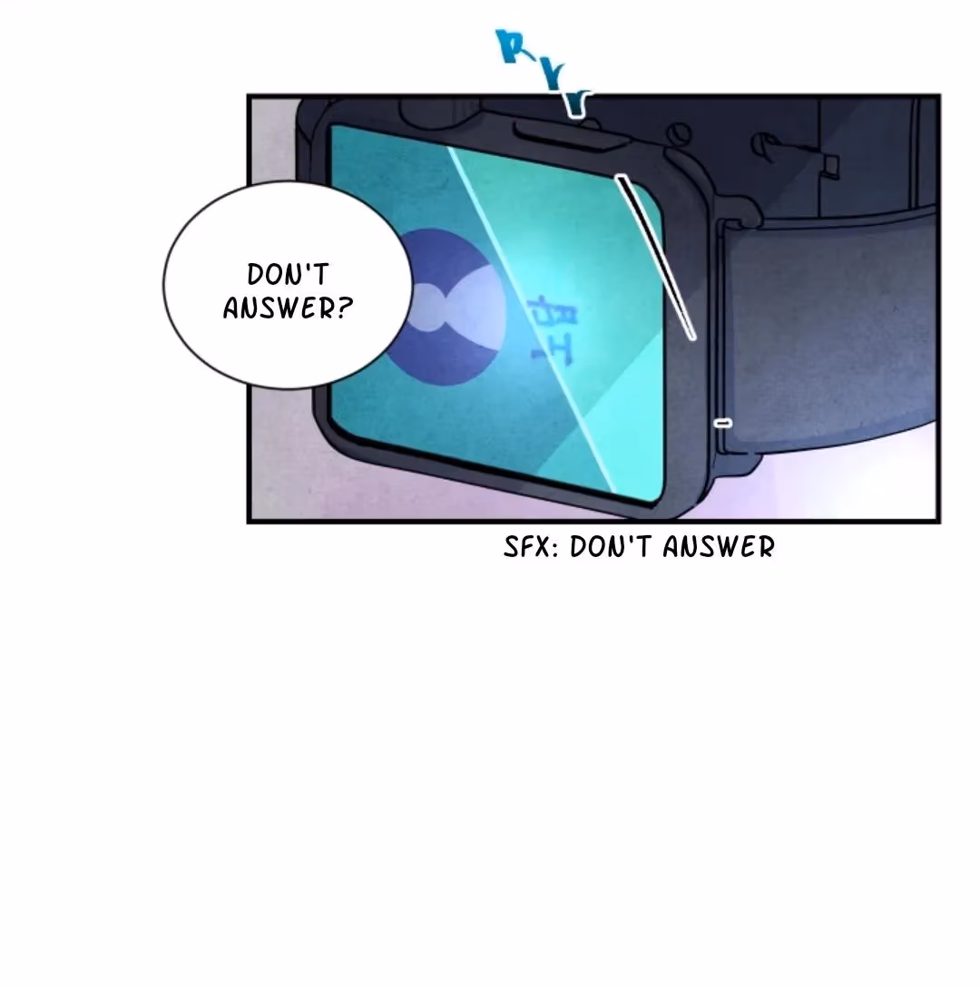 Byeori Jamdeul Ttae Chapter 47 page 56 - 