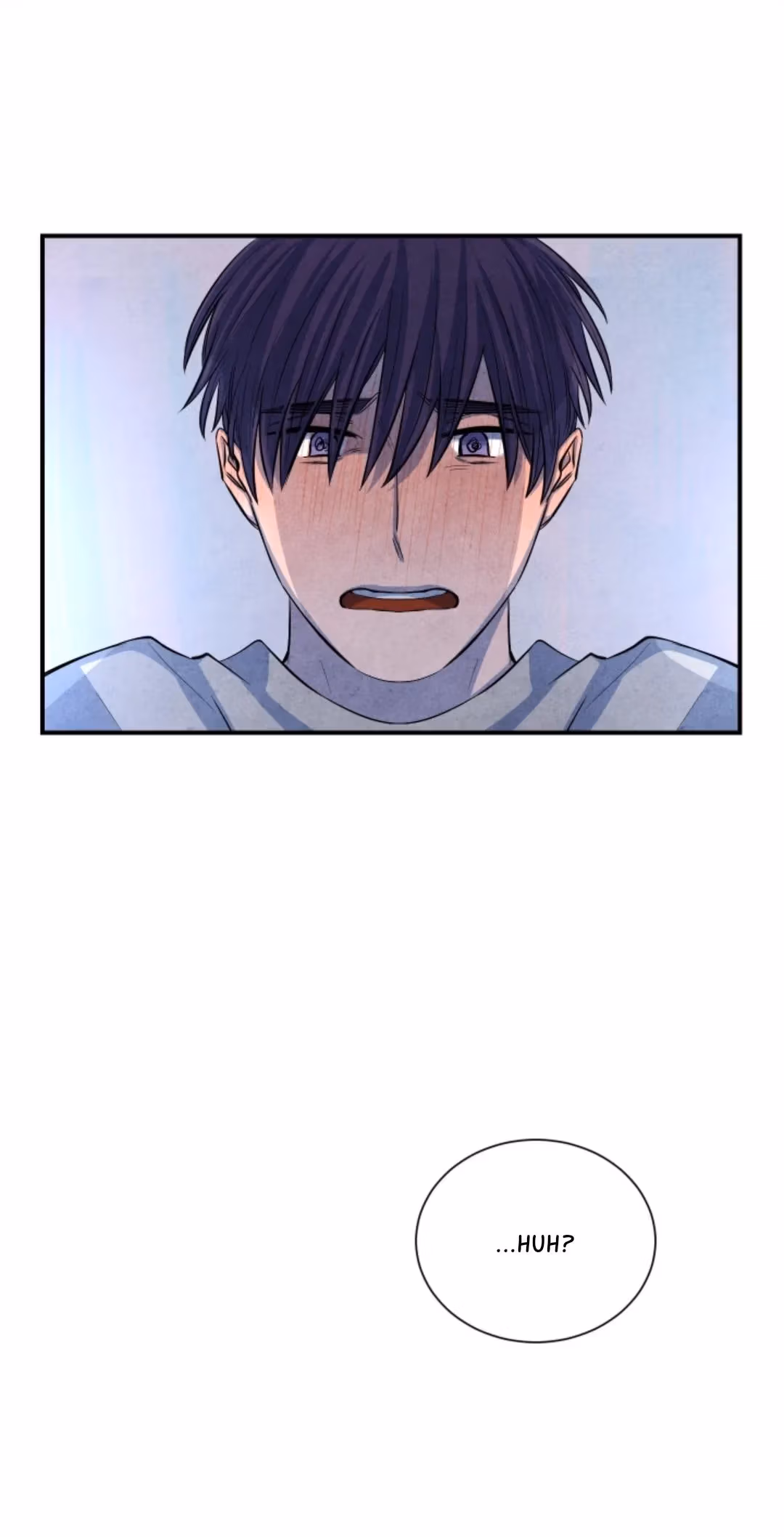 Byeori Jamdeul Ttae Chapter 47 page 60 - 