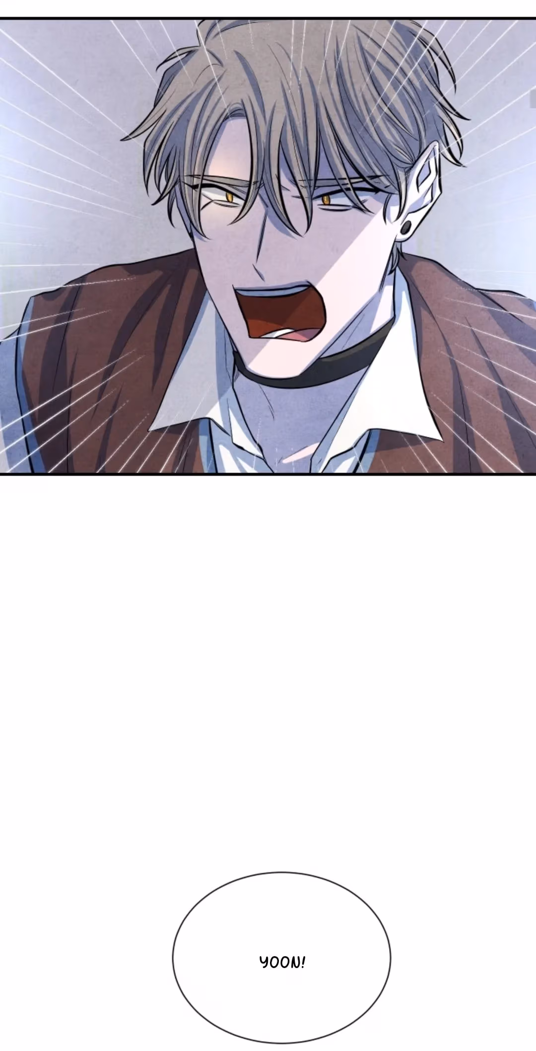 Byeori Jamdeul Ttae Chapter 47 page 7 - 