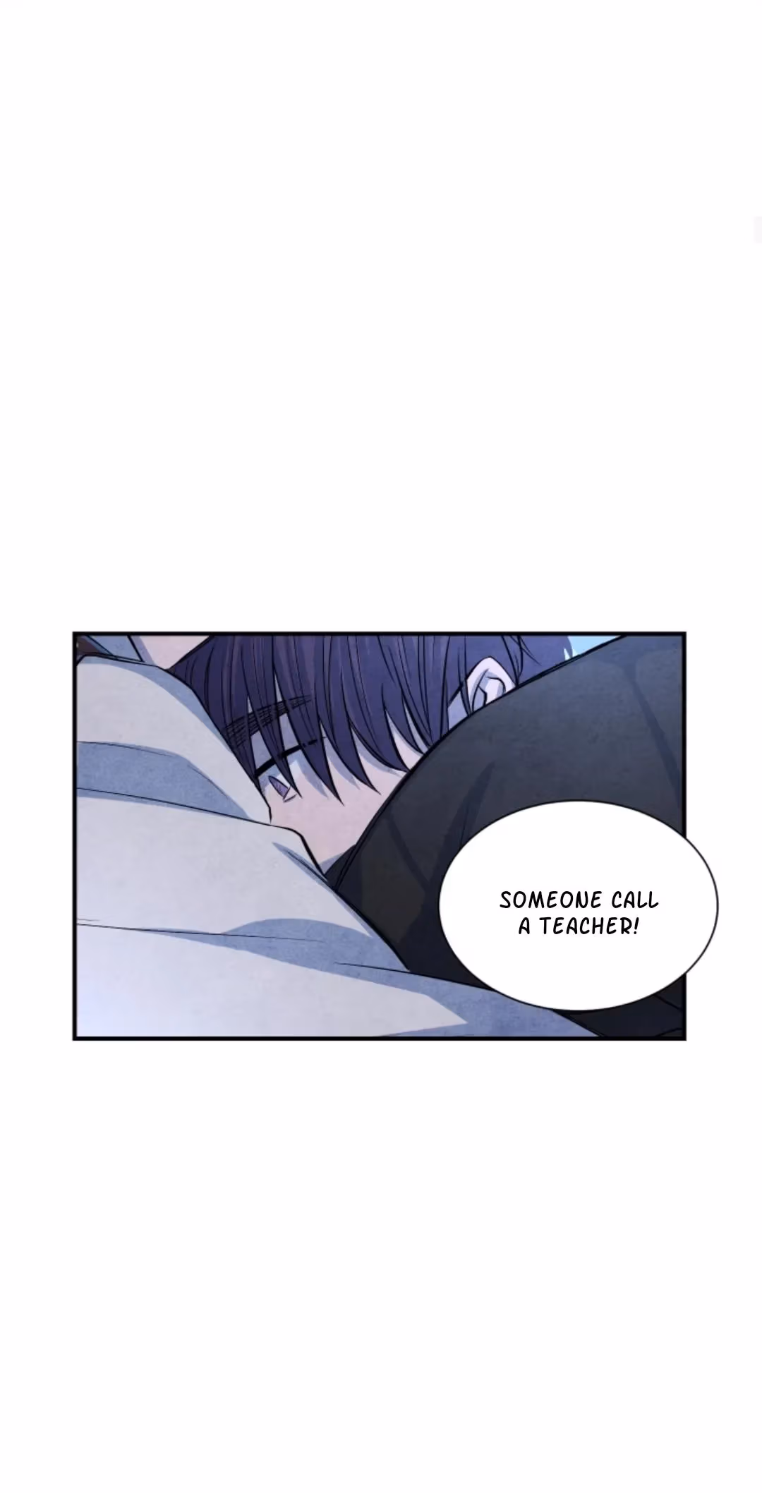 Byeori Jamdeul Ttae Chapter 47 page 10 - 