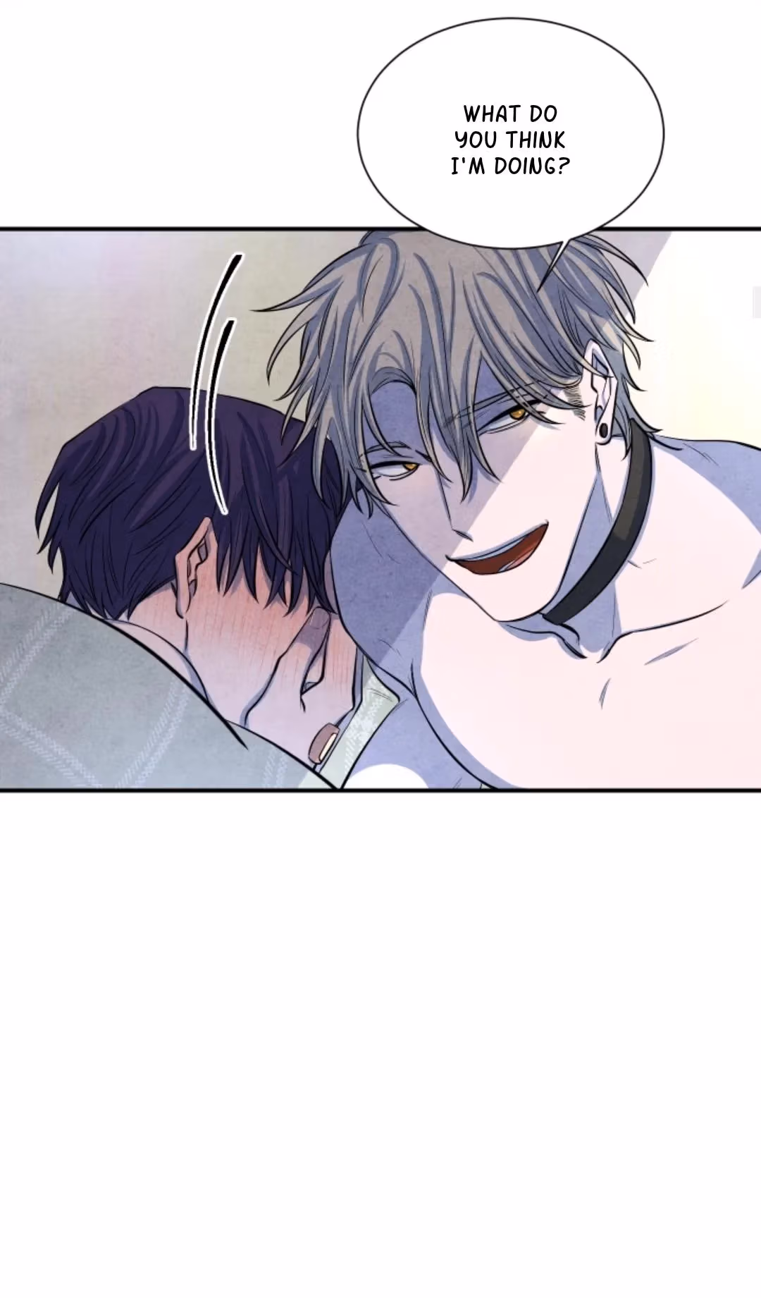Byeori Jamdeul Ttae Chapter 48 page 11 - 