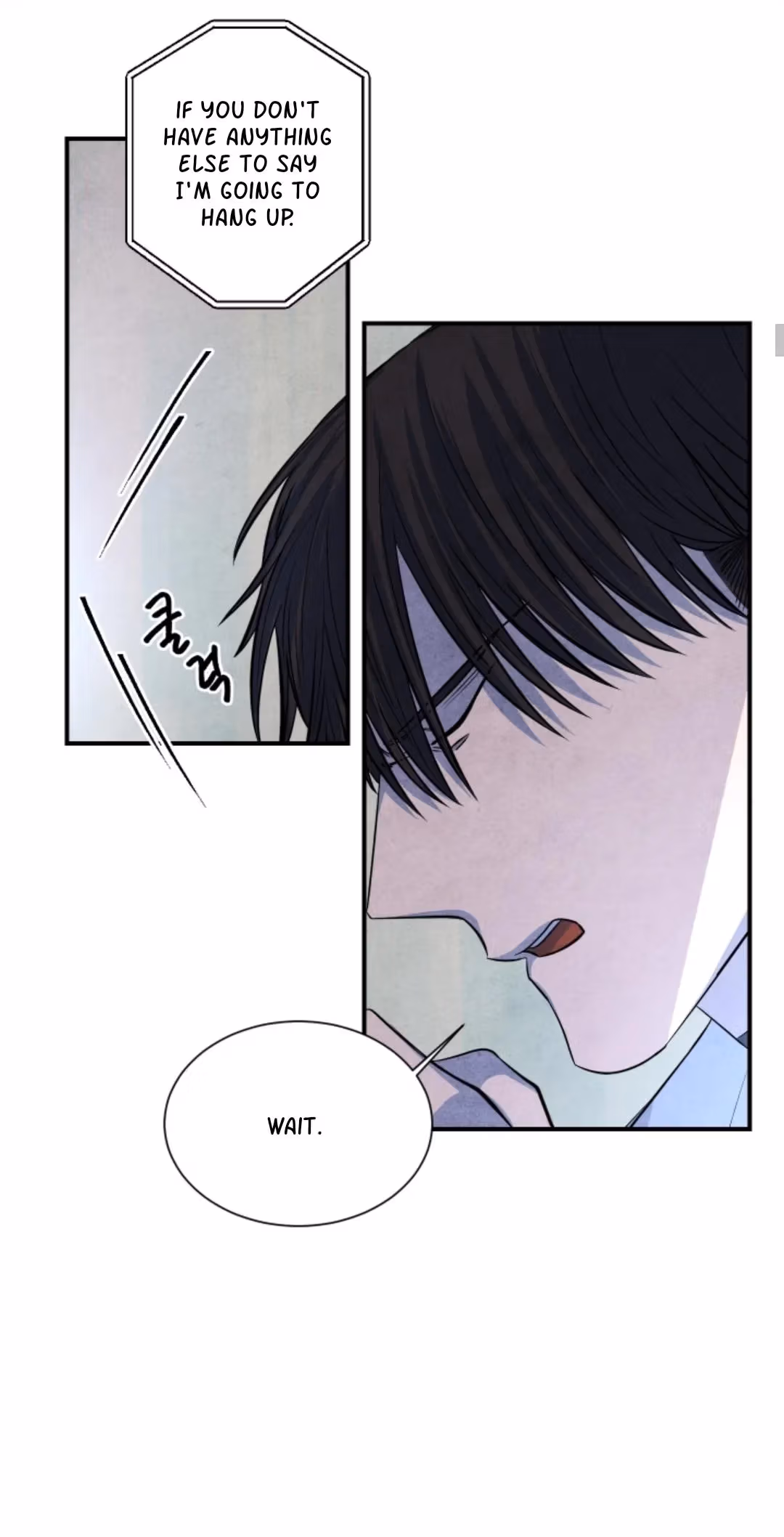 Byeori Jamdeul Ttae Chapter 48 page 12 - 