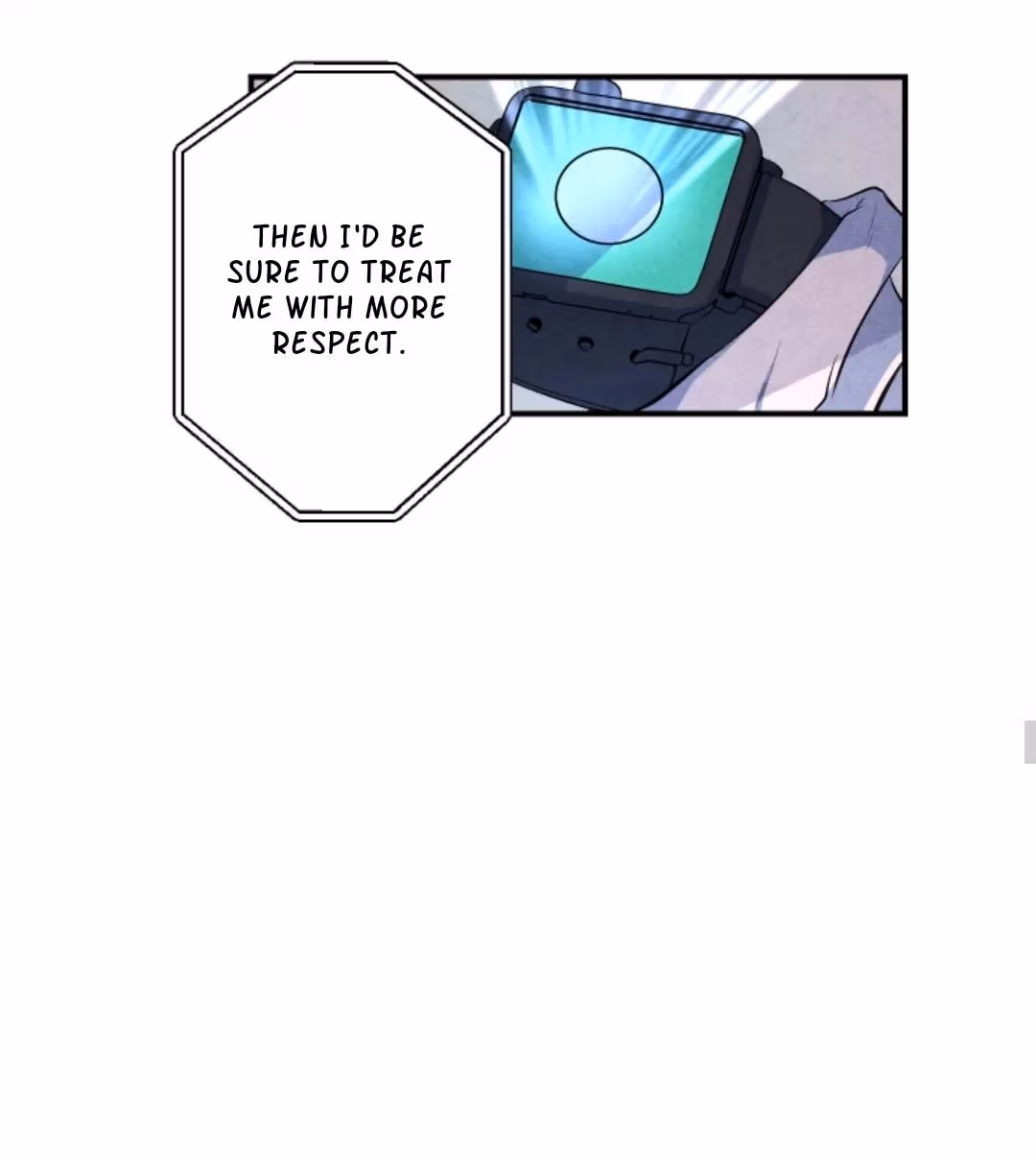 Byeori Jamdeul Ttae Chapter 48 page 20 - 
