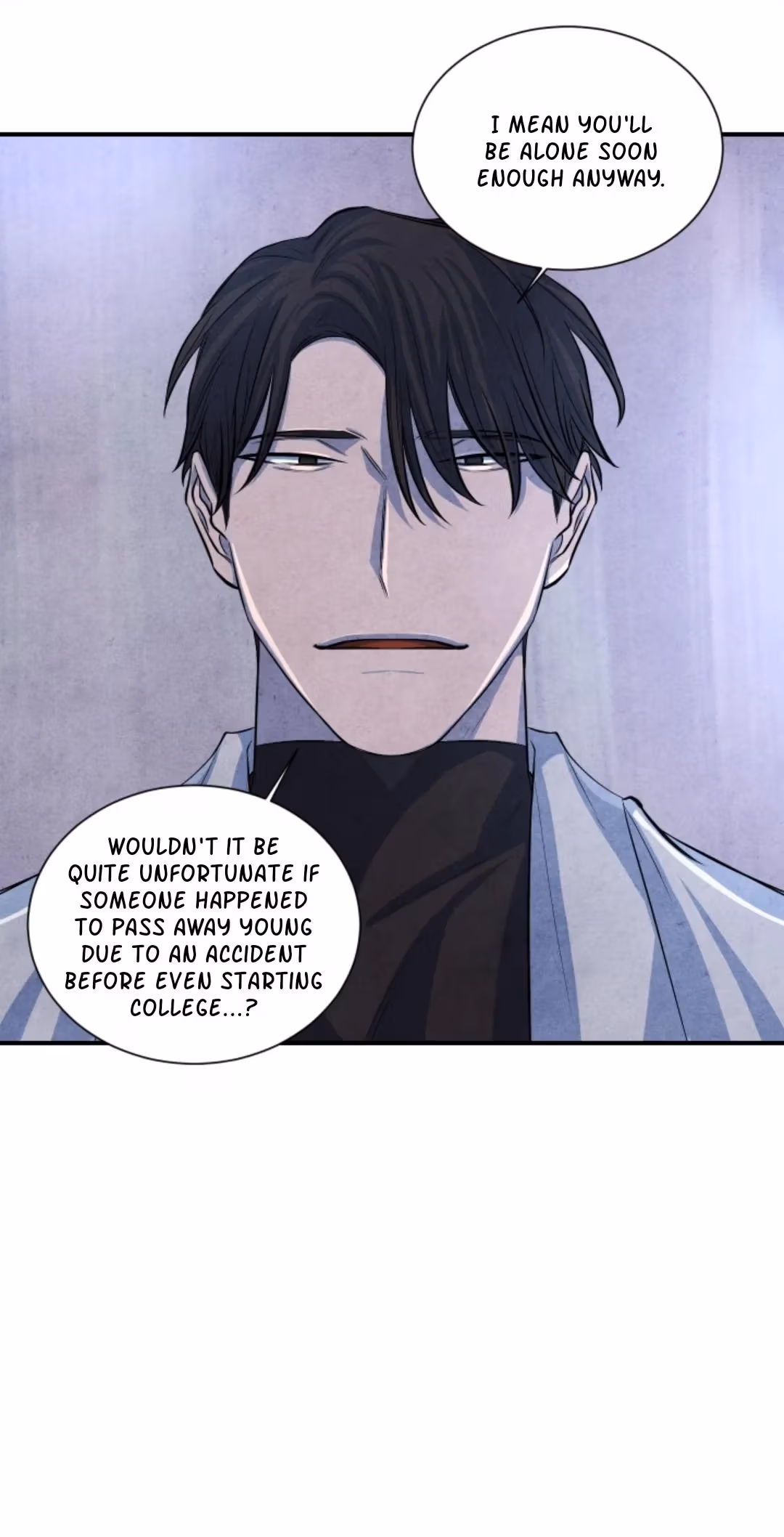 Byeori Jamdeul Ttae Chapter 48 page 21 - 