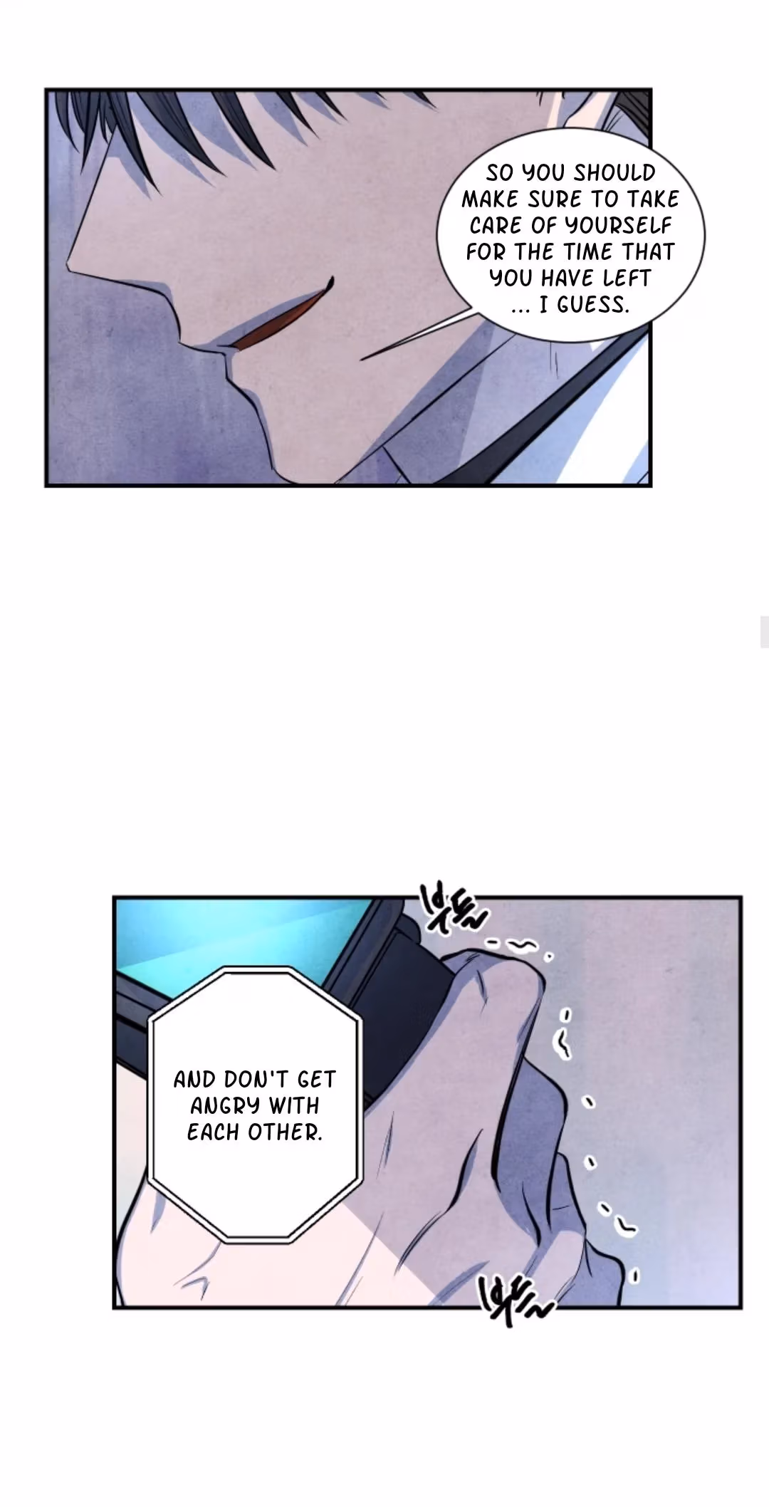 Byeori Jamdeul Ttae Chapter 48 page 23 - 