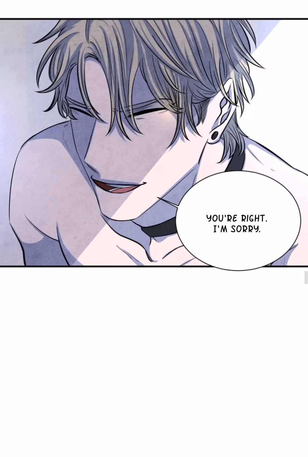 Byeori Jamdeul Ttae Chapter 48 page 25 - 