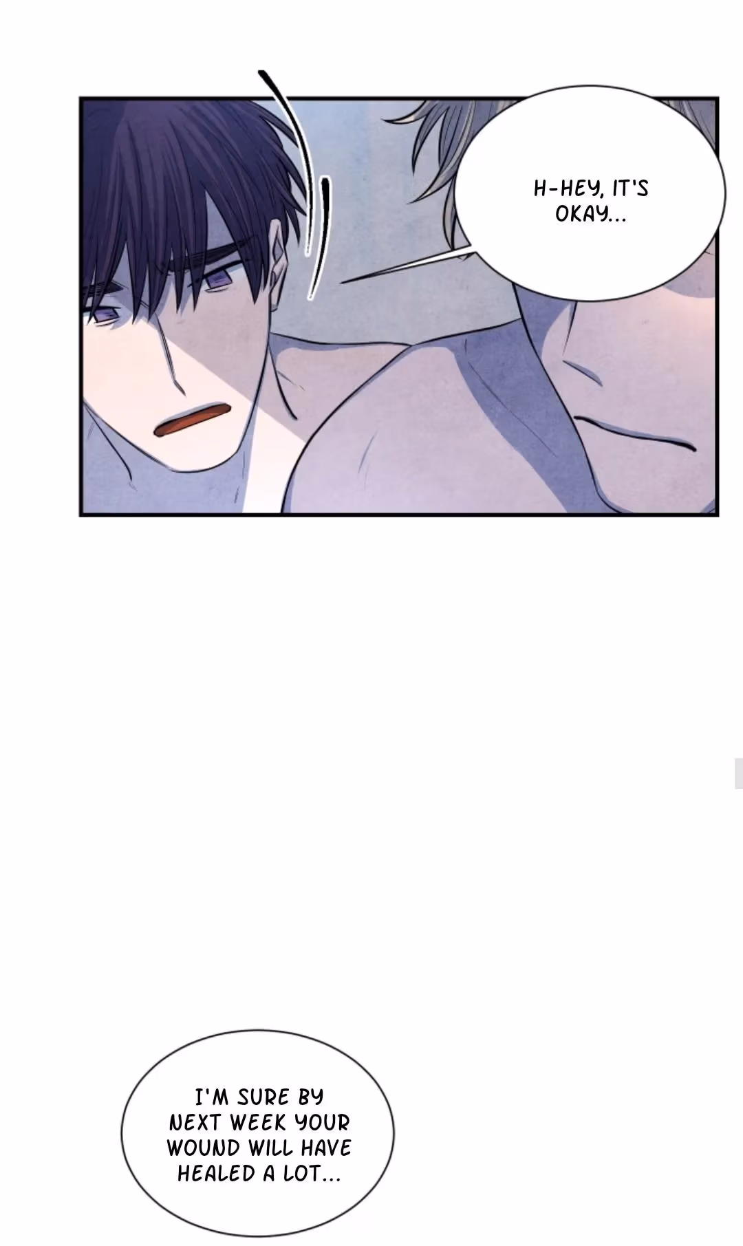 Byeori Jamdeul Ttae Chapter 48 page 29 - 