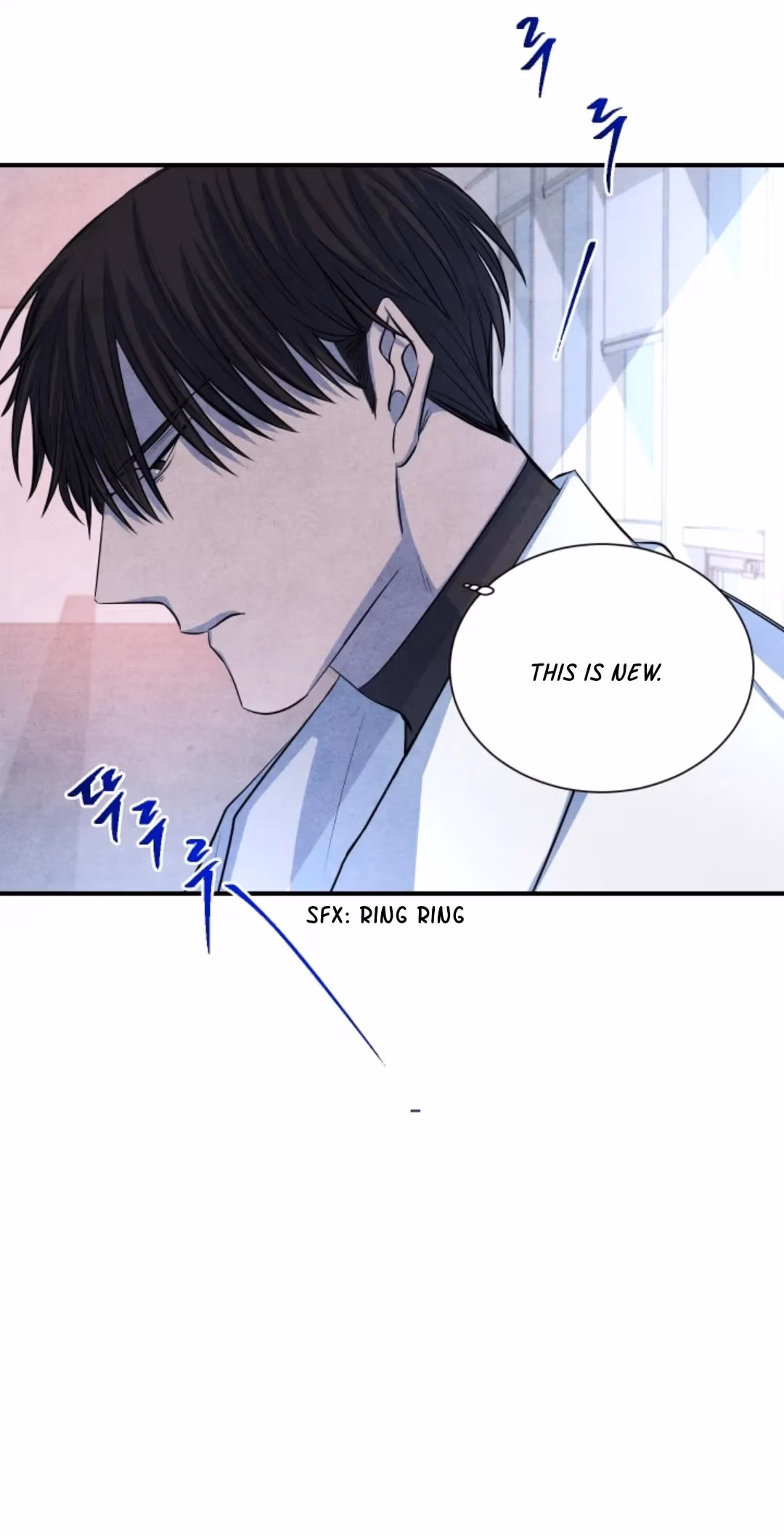 Byeori Jamdeul Ttae Chapter 48 page 4 - 