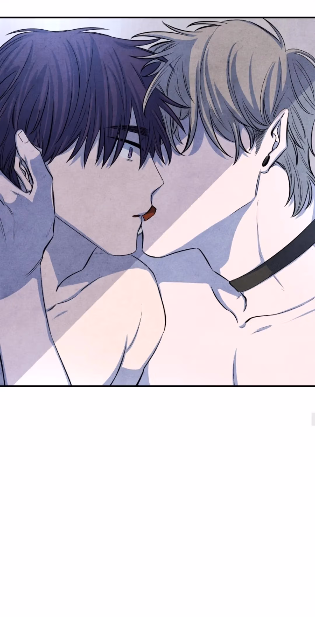 Byeori Jamdeul Ttae Chapter 48 page 36 - 