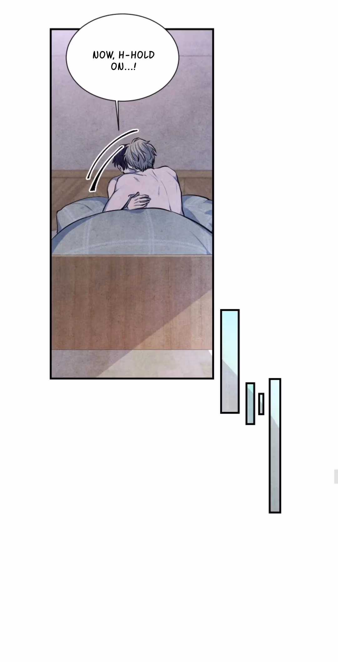 Byeori Jamdeul Ttae Chapter 48 page 38 - 