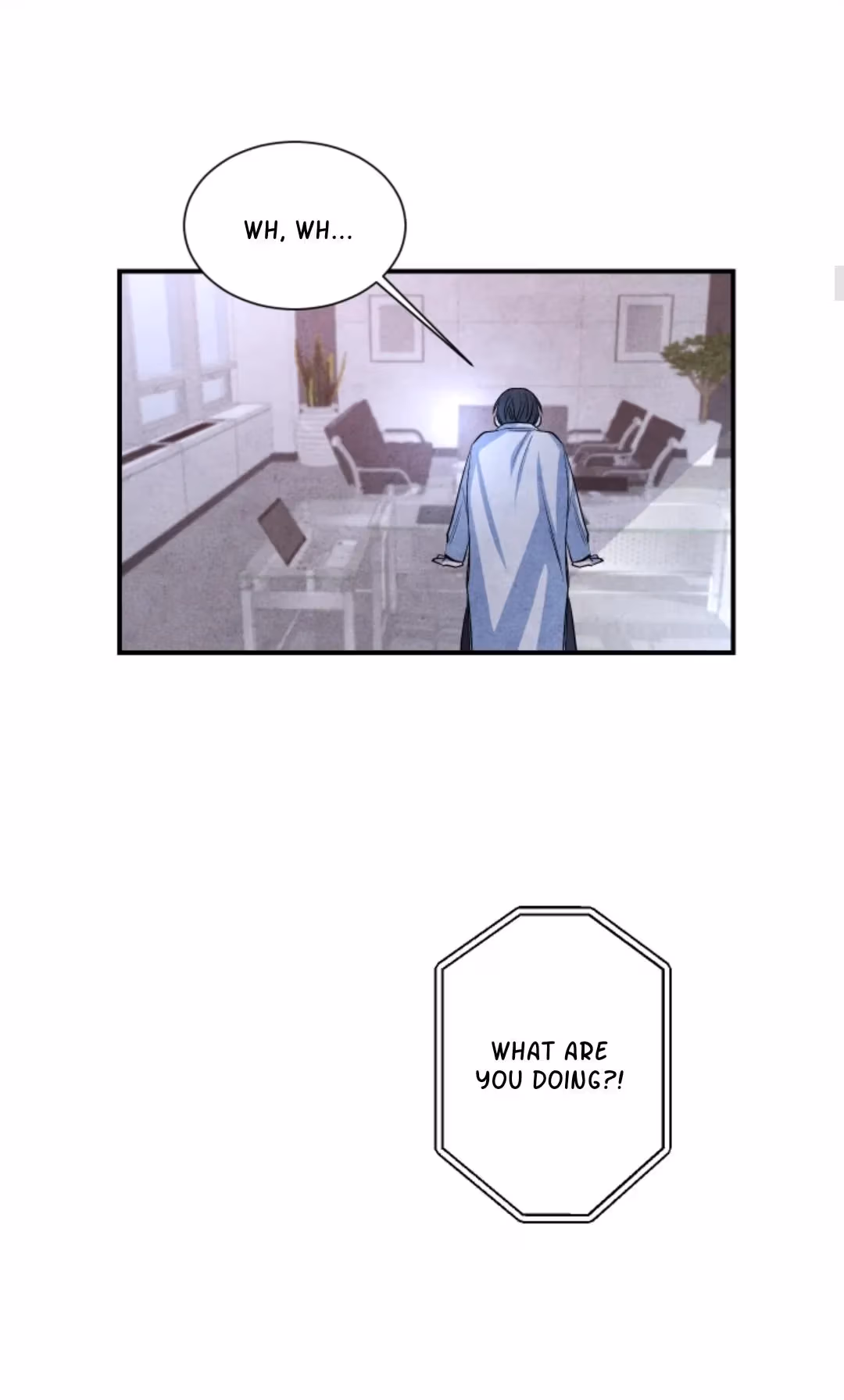 Byeori Jamdeul Ttae Chapter 48 page 9 - 