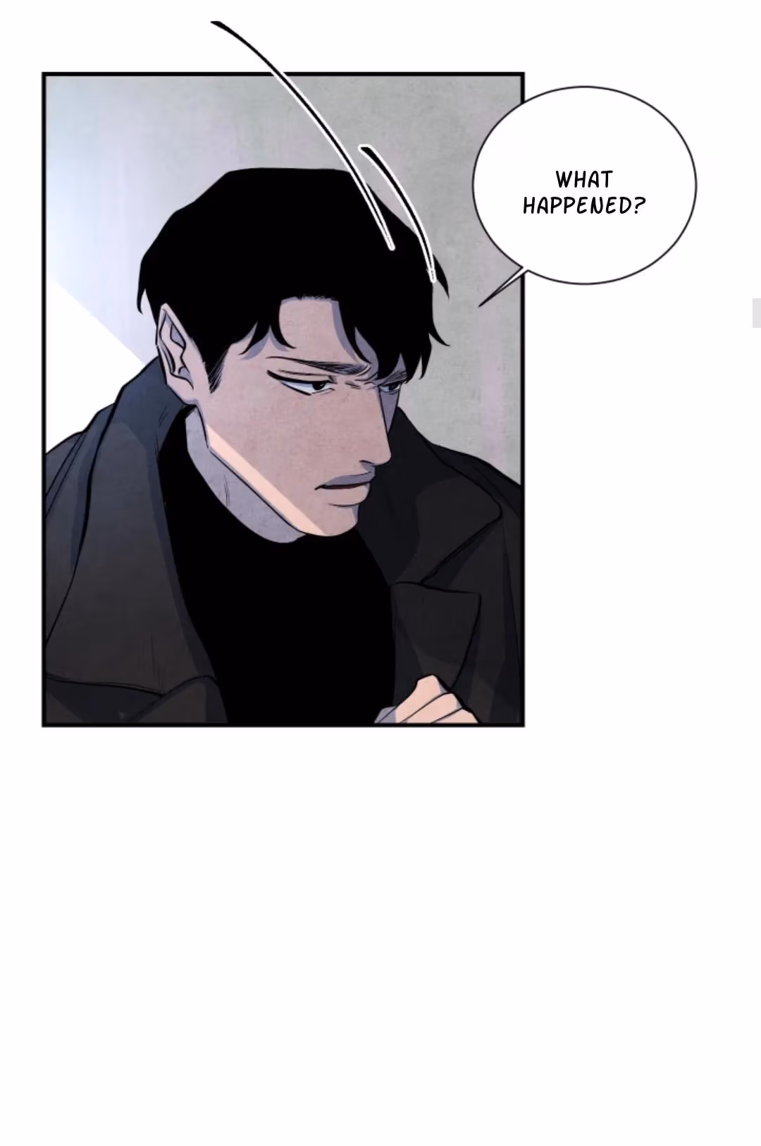 Byeori Jamdeul Ttae Chapter 49 page 11 - 