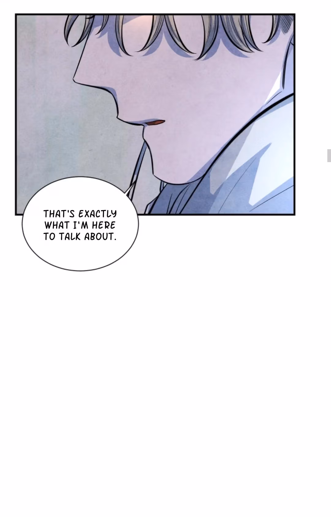 Byeori Jamdeul Ttae Chapter 49 page 13 - 