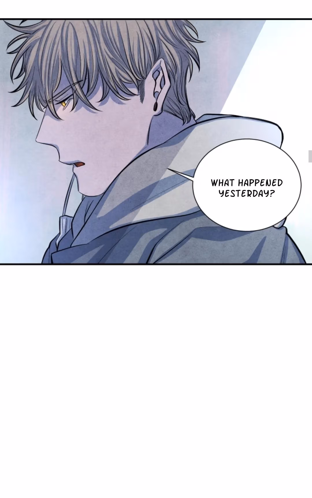 Byeori Jamdeul Ttae Chapter 49 page 14 - 
