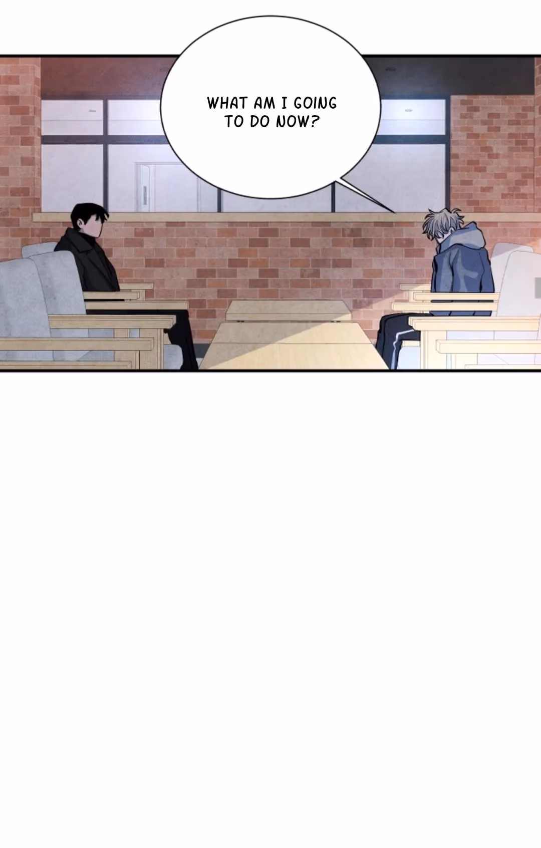 Byeori Jamdeul Ttae Chapter 49 page 15 - 