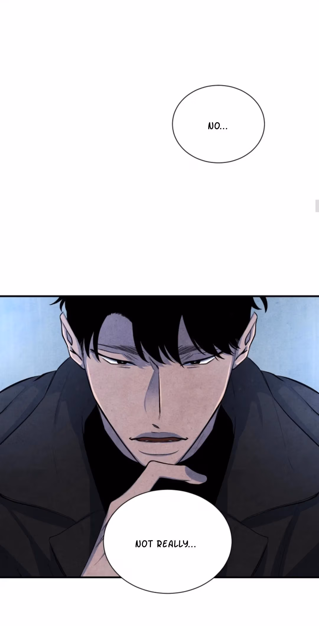 Byeori Jamdeul Ttae Chapter 49 page 18 - 