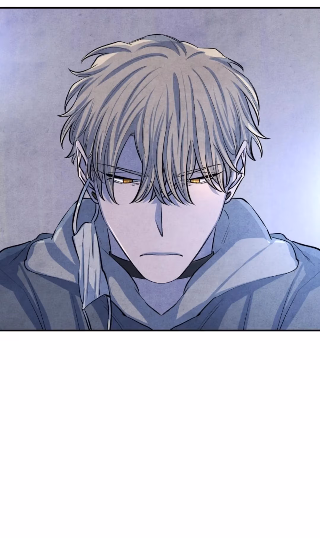 Byeori Jamdeul Ttae Chapter 49 page 23 - 