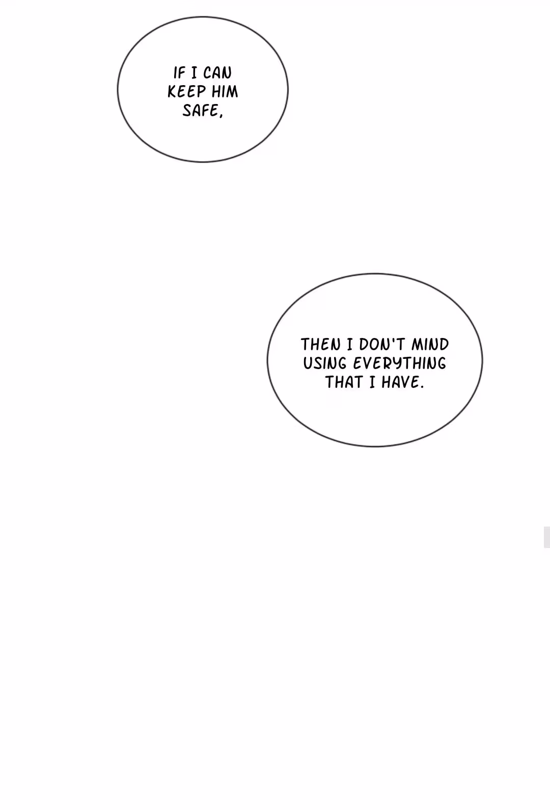 Byeori Jamdeul Ttae Chapter 49 page 28 - 