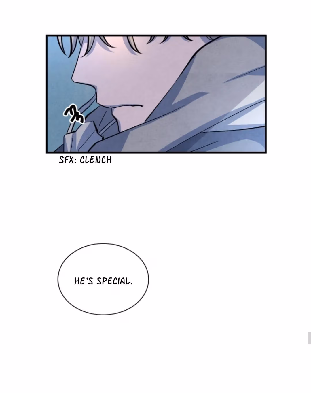 Byeori Jamdeul Ttae Chapter 49 page 31 - 