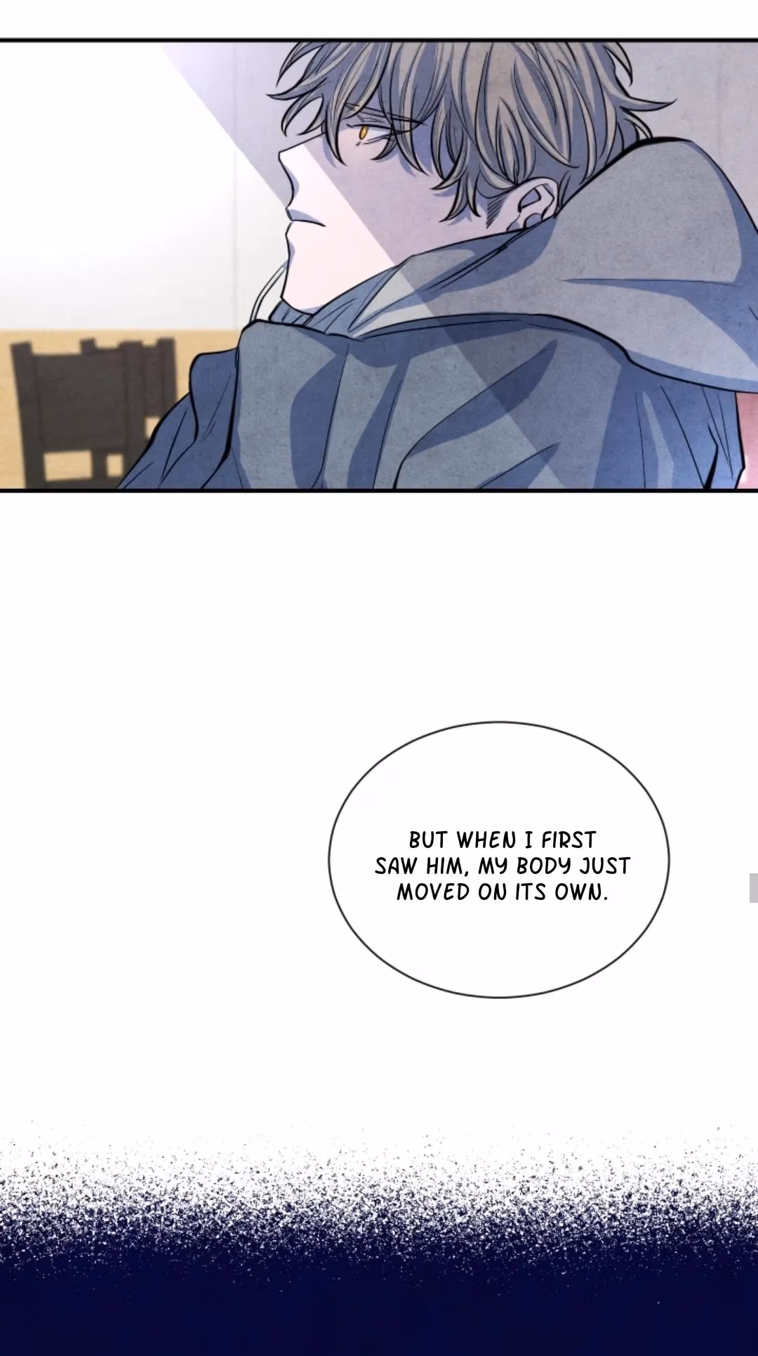 Byeori Jamdeul Ttae Chapter 49 page 34 - 