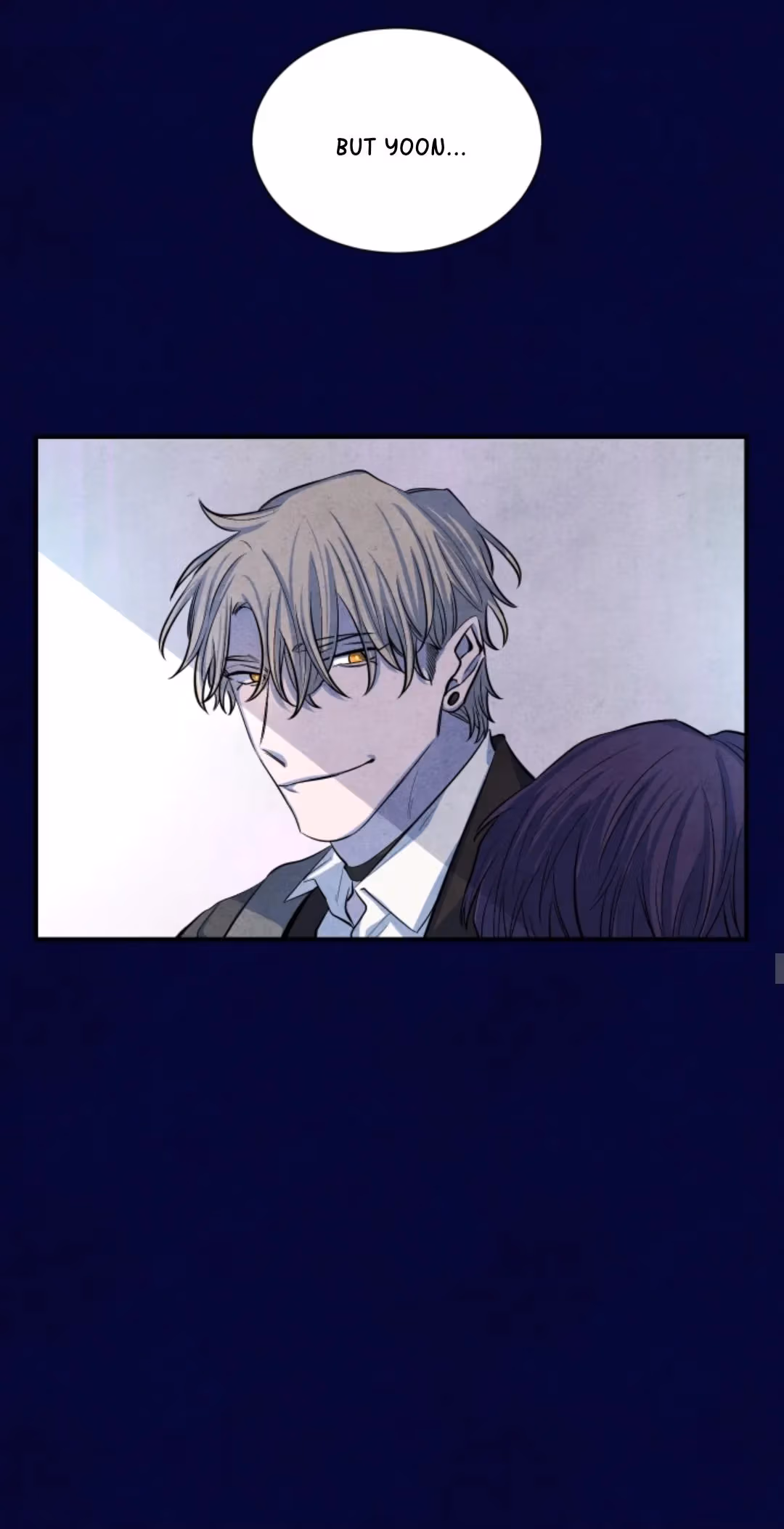 Byeori Jamdeul Ttae Chapter 49 page 36 - 