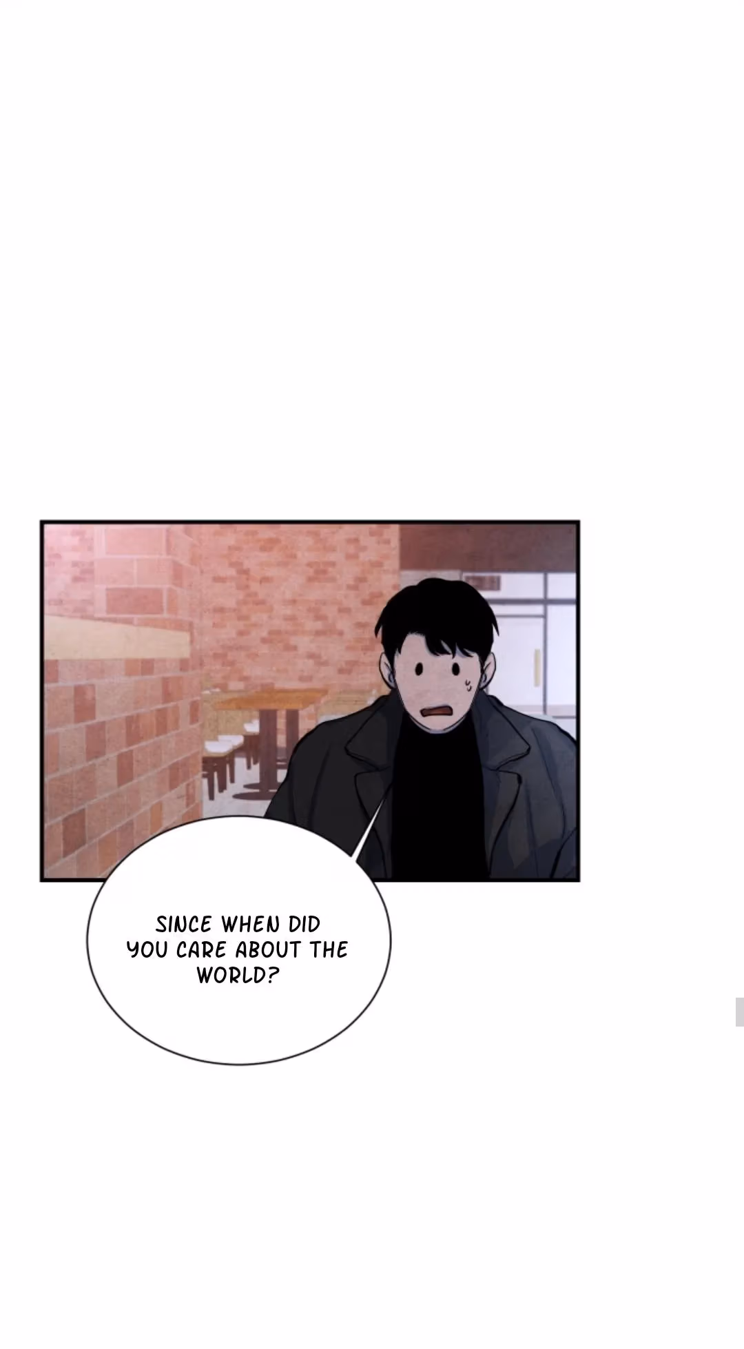 Byeori Jamdeul Ttae Chapter 49 page 39 - 