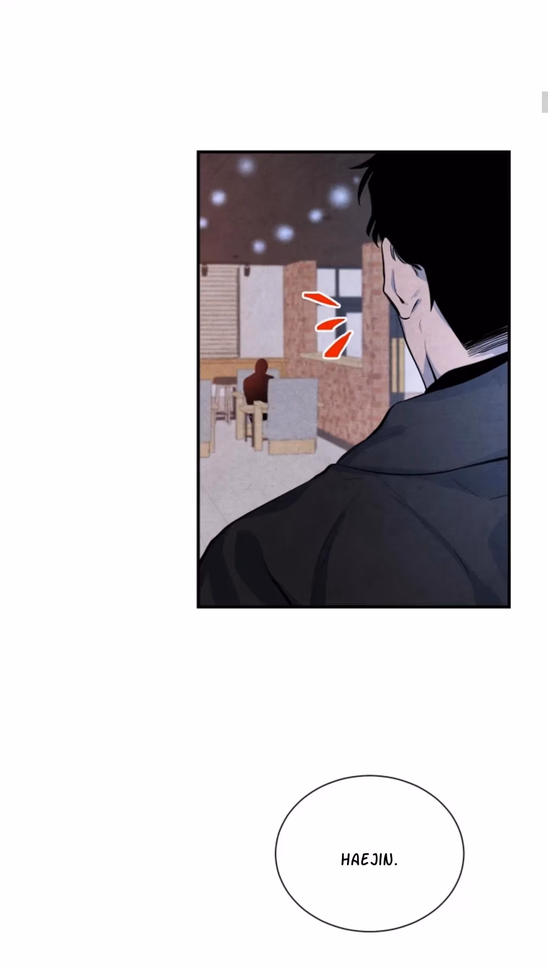 Byeori Jamdeul Ttae Chapter 49 page 5 - 