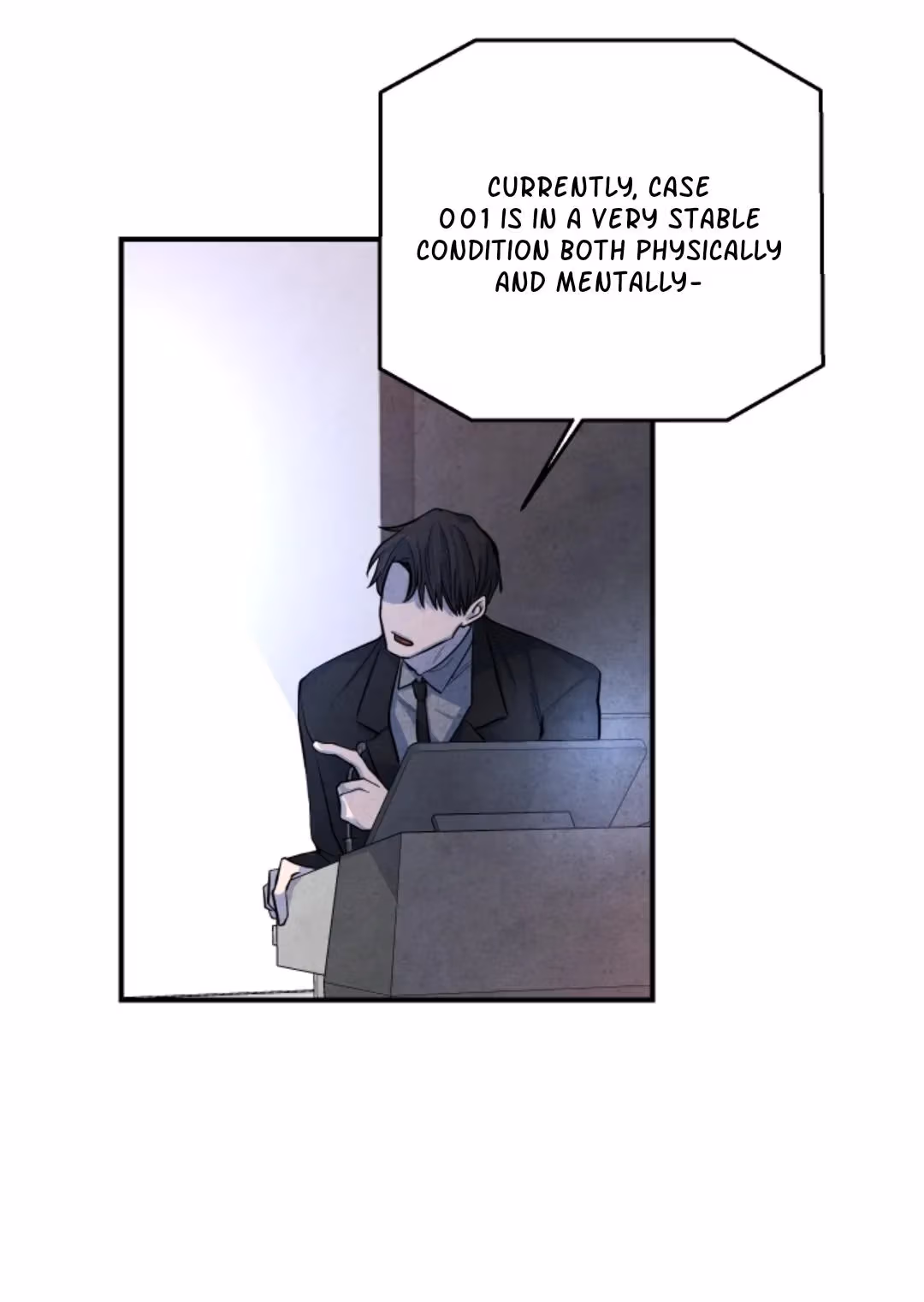 Byeori Jamdeul Ttae Chapter 49 page 43 - 