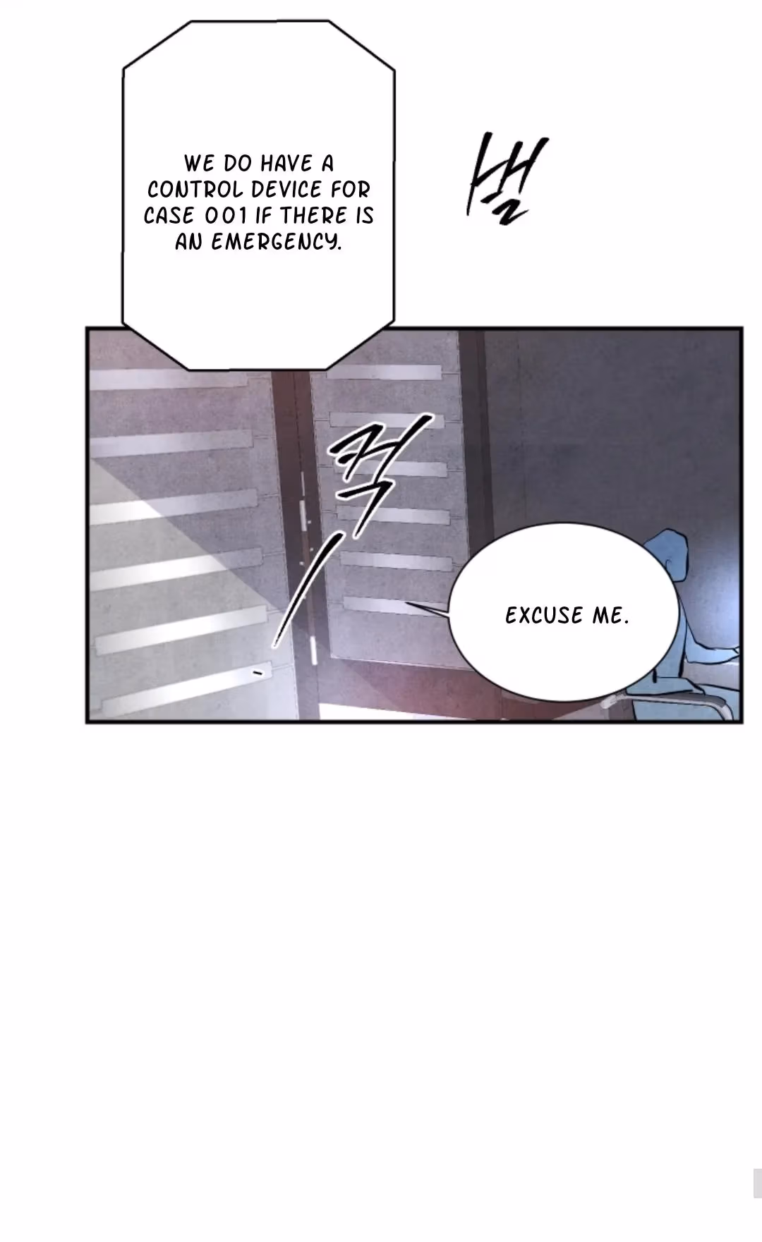 Byeori Jamdeul Ttae Chapter 49 page 44 - 