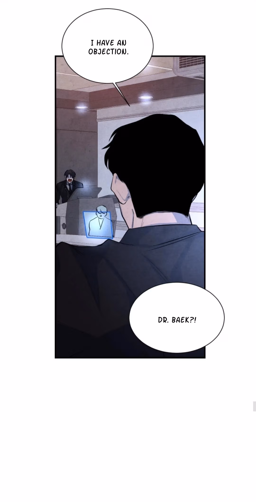 Byeori Jamdeul Ttae Chapter 49 page 45 - 