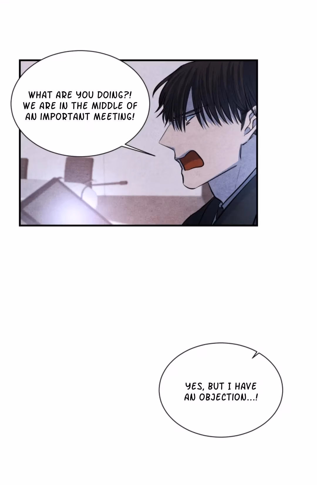 Byeori Jamdeul Ttae Chapter 49 page 46 - 