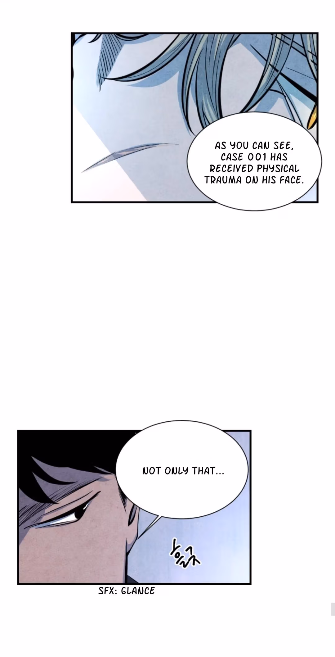 Byeori Jamdeul Ttae Chapter 49 page 51 - 