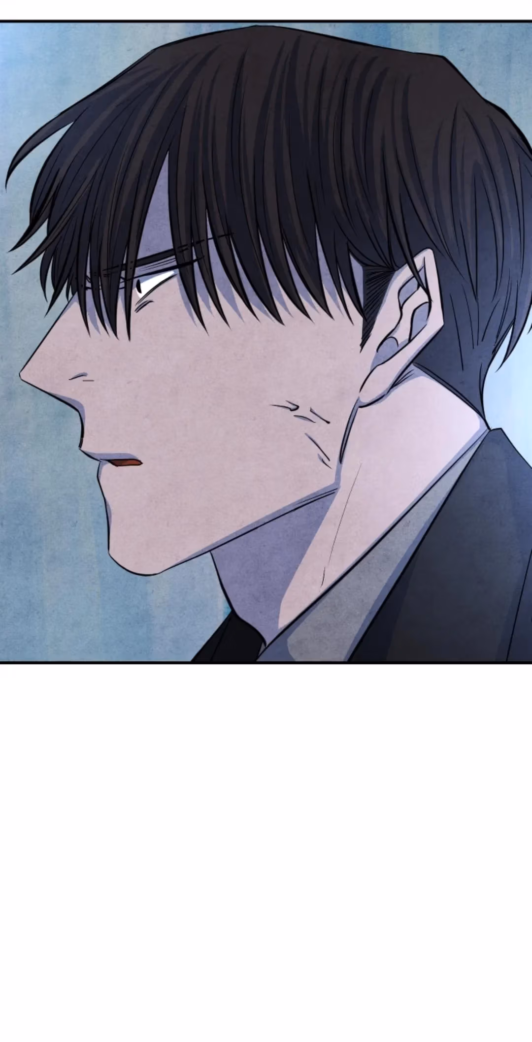 Byeori Jamdeul Ttae Chapter 49 page 53 - 