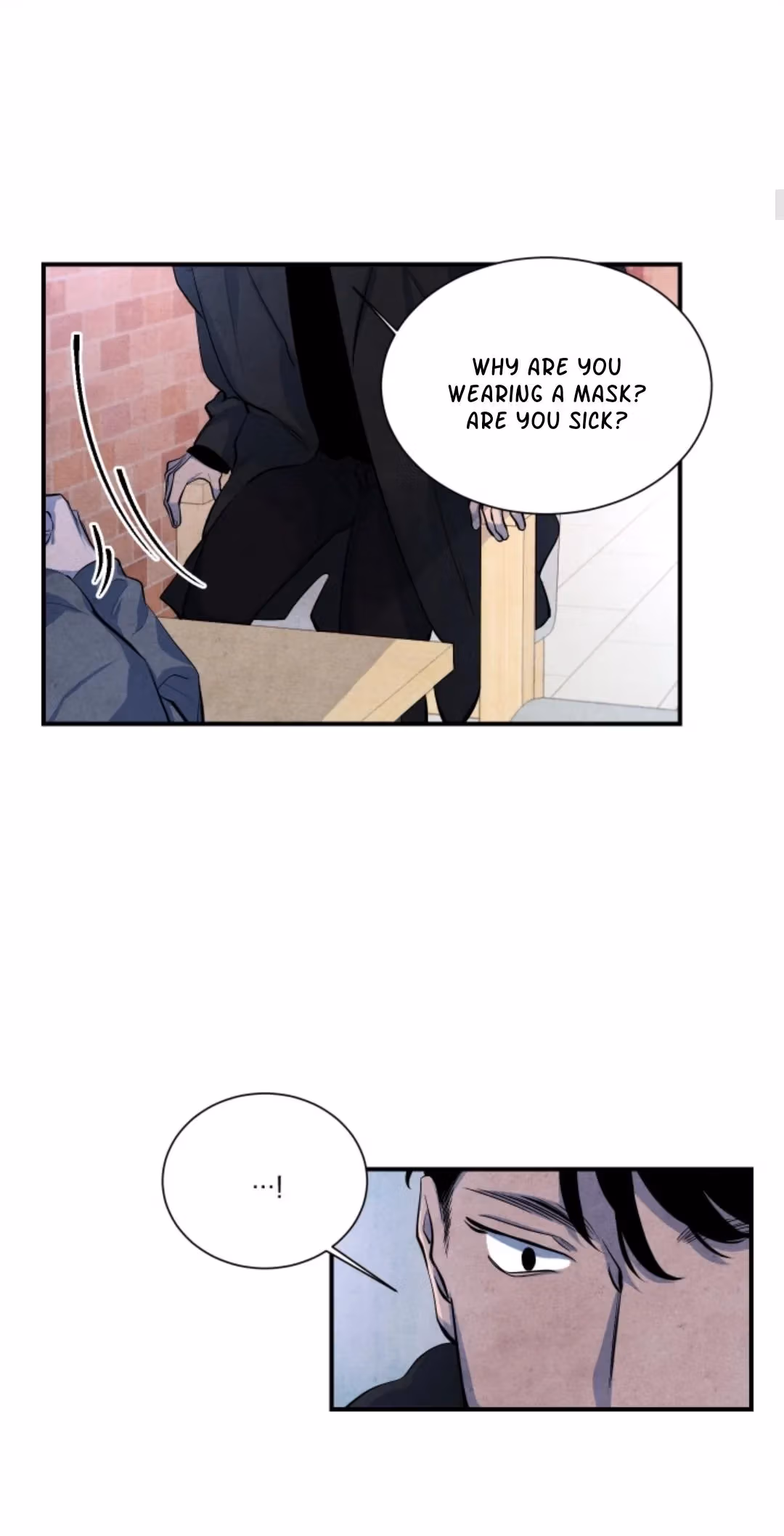 Byeori Jamdeul Ttae Chapter 49 page 7 - 
