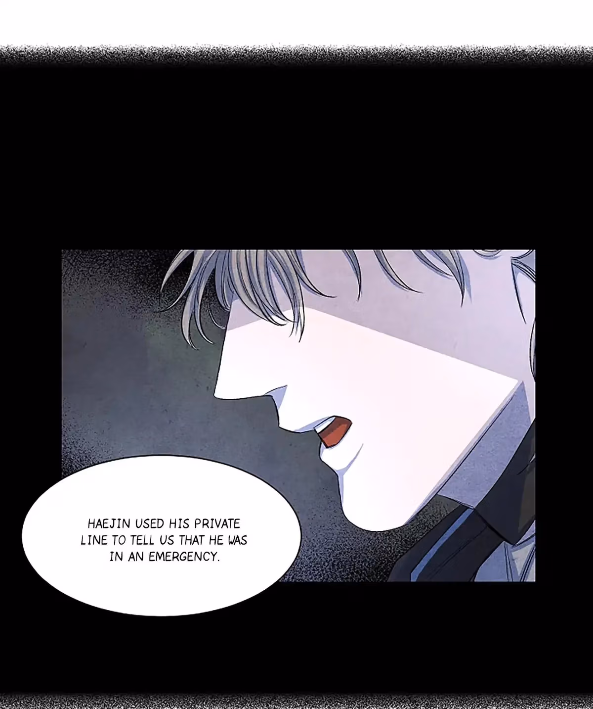 Byeori Jamdeul Ttae Chapter 5 page 11 - 