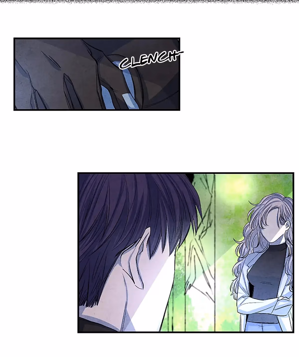 Byeori Jamdeul Ttae Chapter 5 page 12 - 