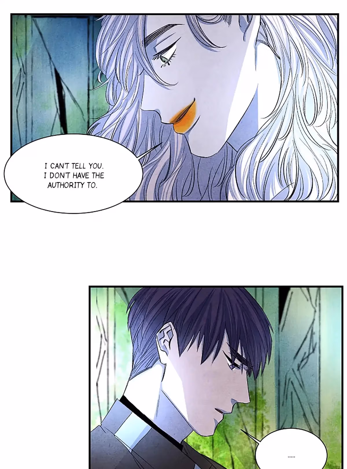 Byeori Jamdeul Ttae Chapter 5 page 14 - 