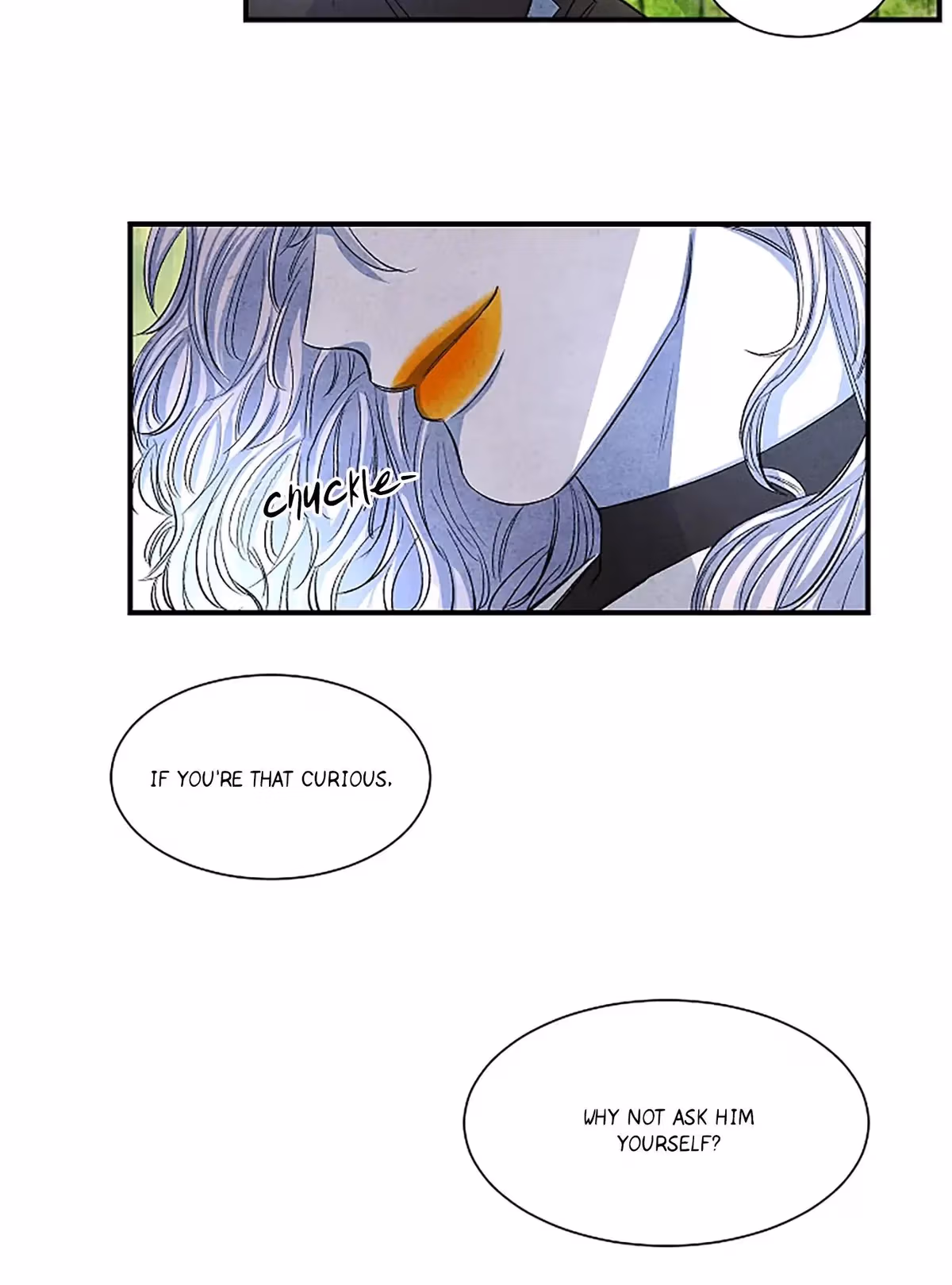 Byeori Jamdeul Ttae Chapter 5 page 15 - 