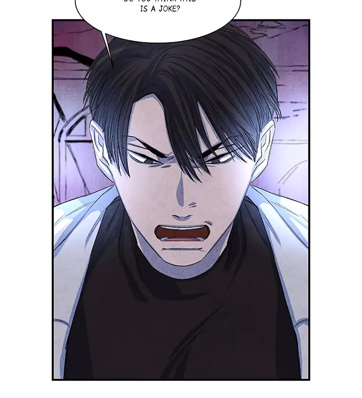 Byeori Jamdeul Ttae Chapter 5 page 18 - 