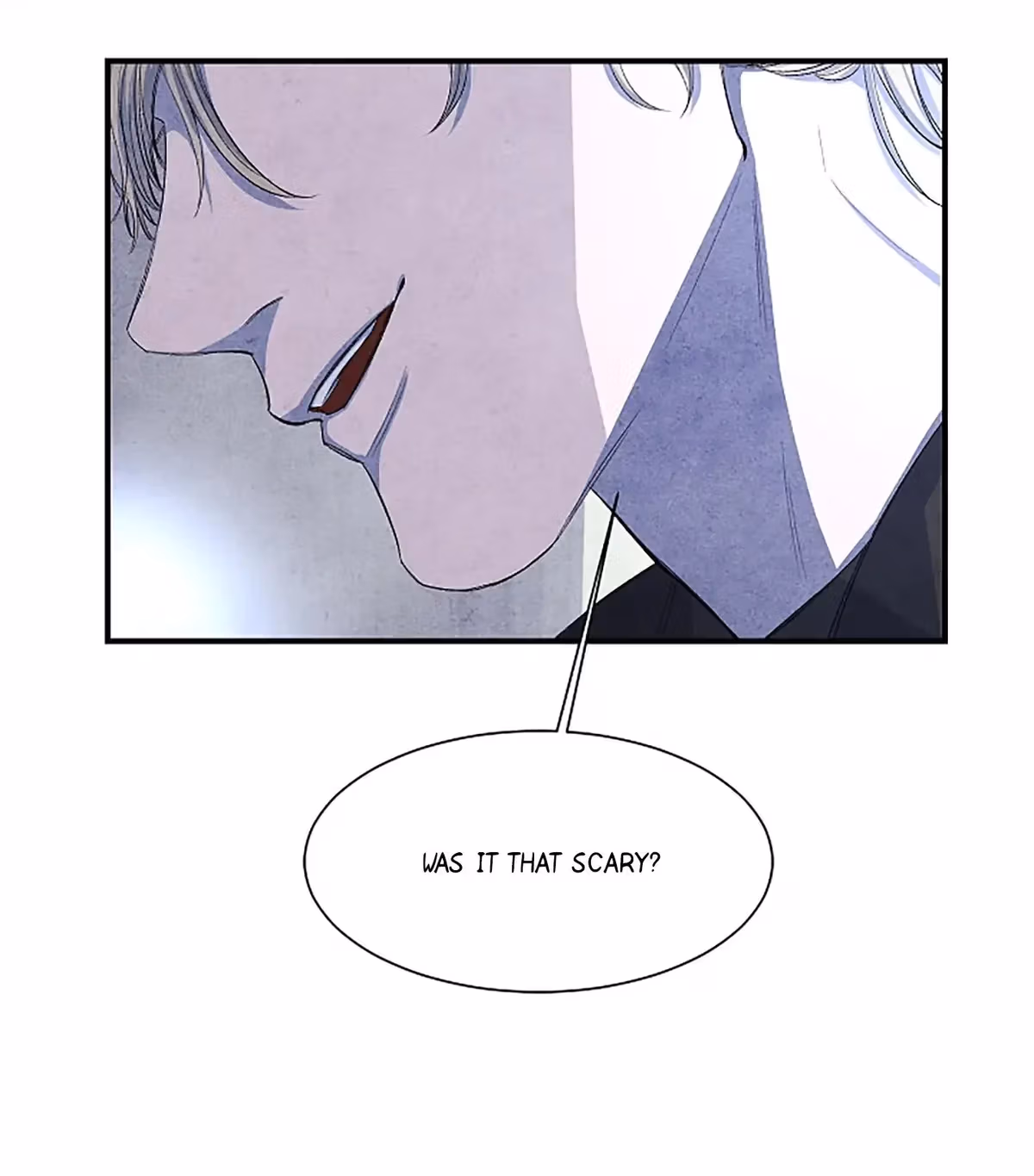Byeori Jamdeul Ttae Chapter 5 page 21 - 
