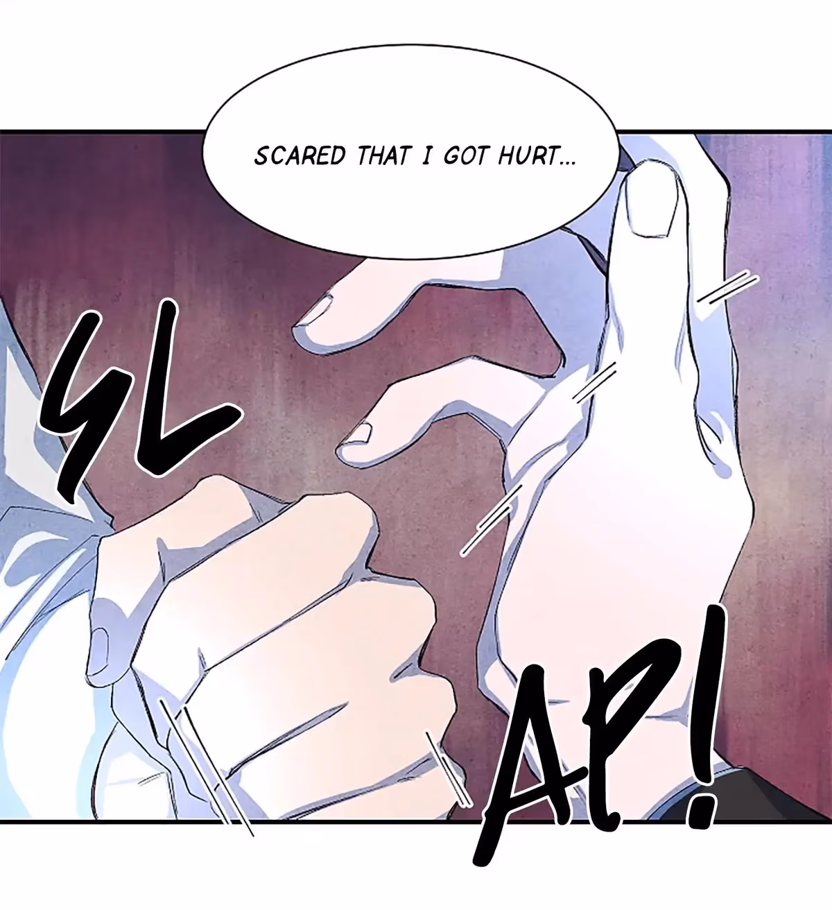 Byeori Jamdeul Ttae Chapter 5 page 23 - 