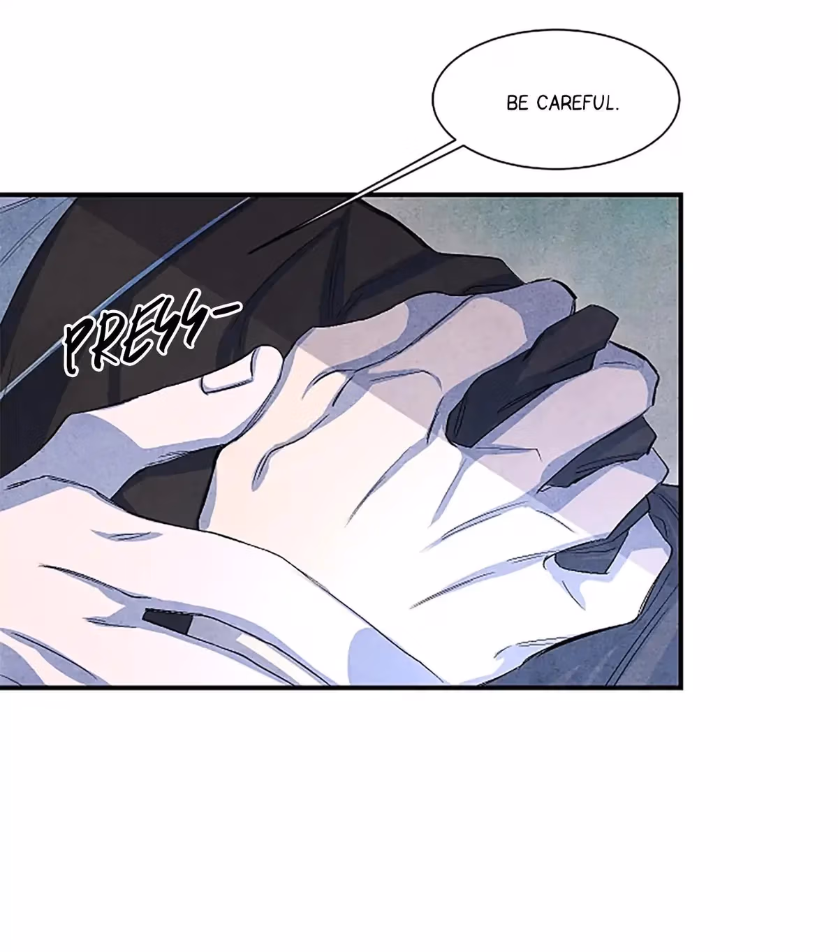 Byeori Jamdeul Ttae Chapter 5 page 25 - 