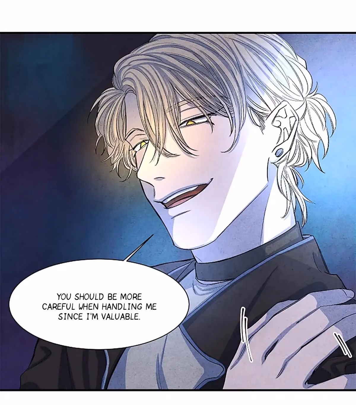 Byeori Jamdeul Ttae Chapter 5 page 26 - 