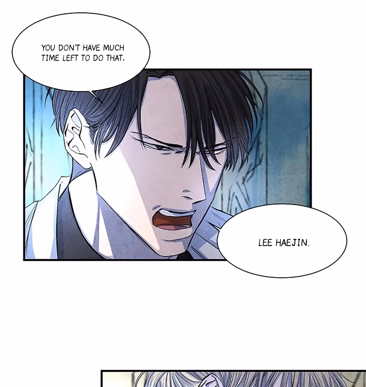 Byeori Jamdeul Ttae Chapter 5 page 28 - 