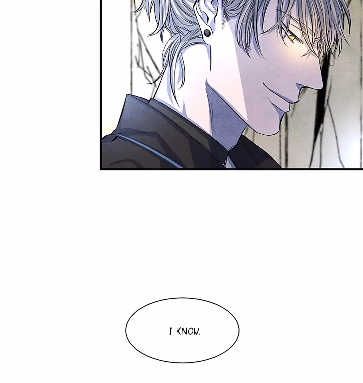 Byeori Jamdeul Ttae Chapter 5 page 29 - 