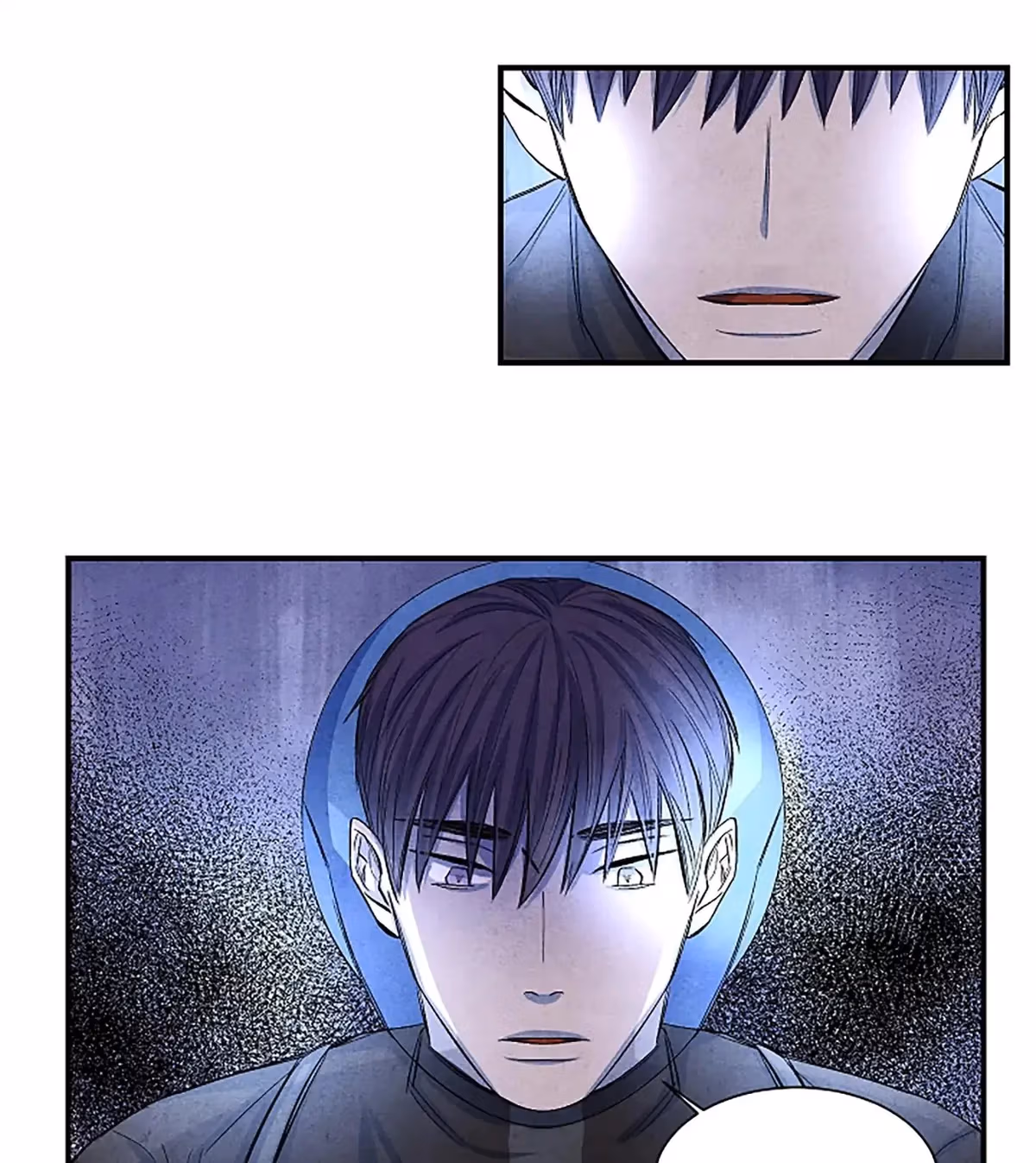 Byeori Jamdeul Ttae Chapter 5 page 38 - 